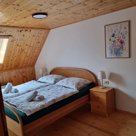 S-Apartment Wiedweg Extérieur photo
