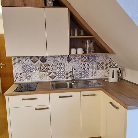 S-Apartment Wiedweg Extérieur photo