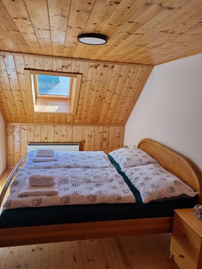 S-Apartment Wiedweg Extérieur photo