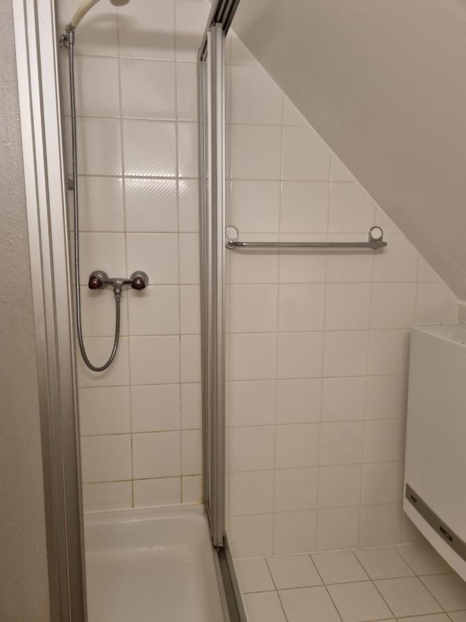 S-Apartment Wiedweg Extérieur photo