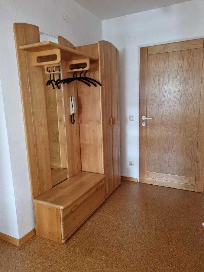 S-Apartment Wiedweg Extérieur photo