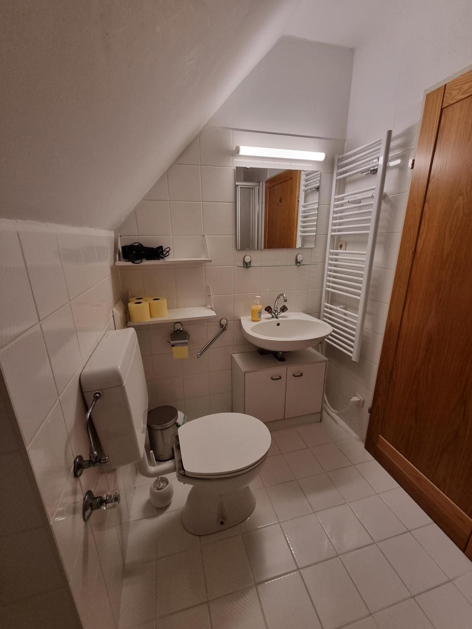 S-Apartment Wiedweg Extérieur photo