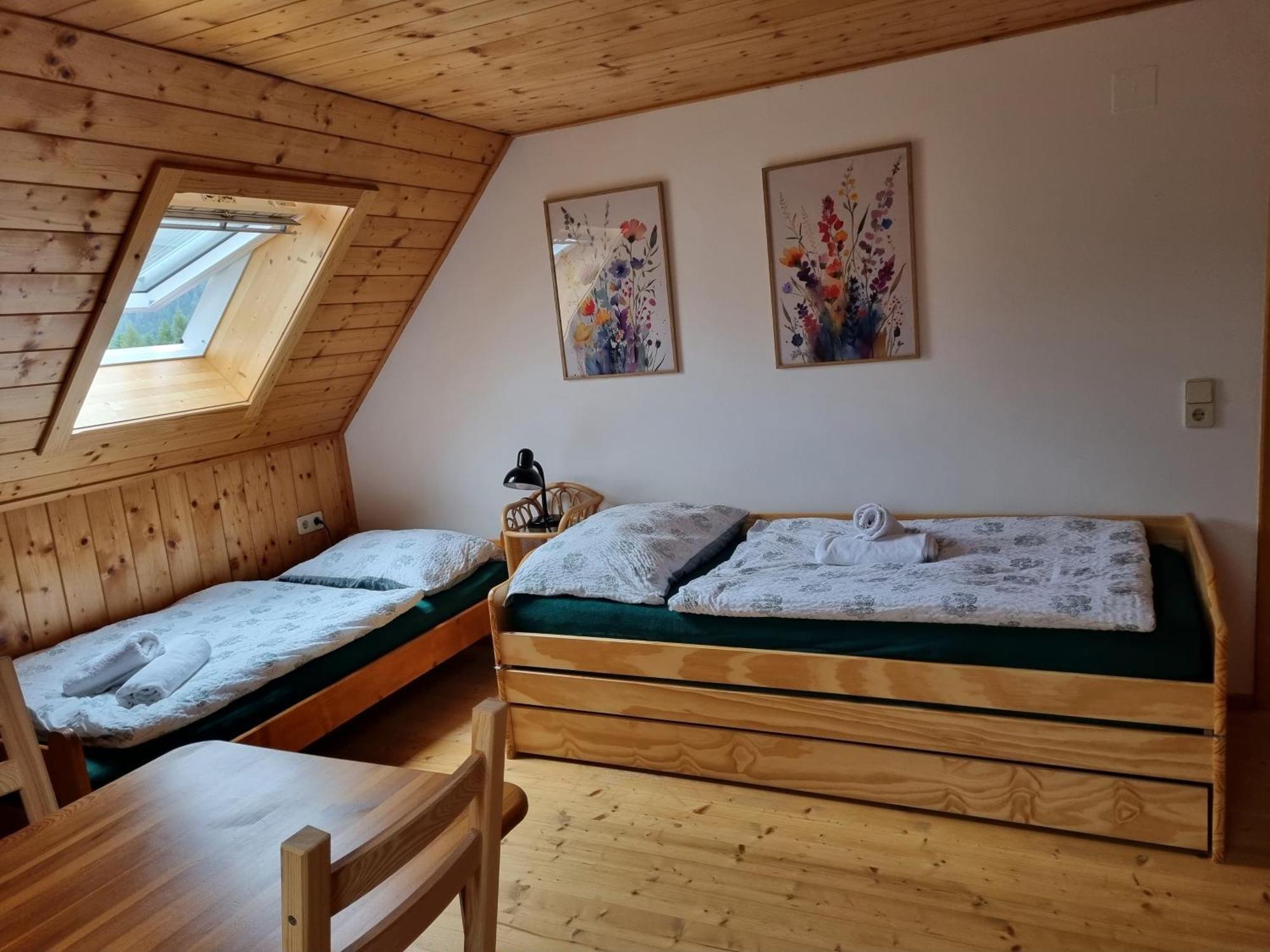 S-Apartment Wiedweg Extérieur photo