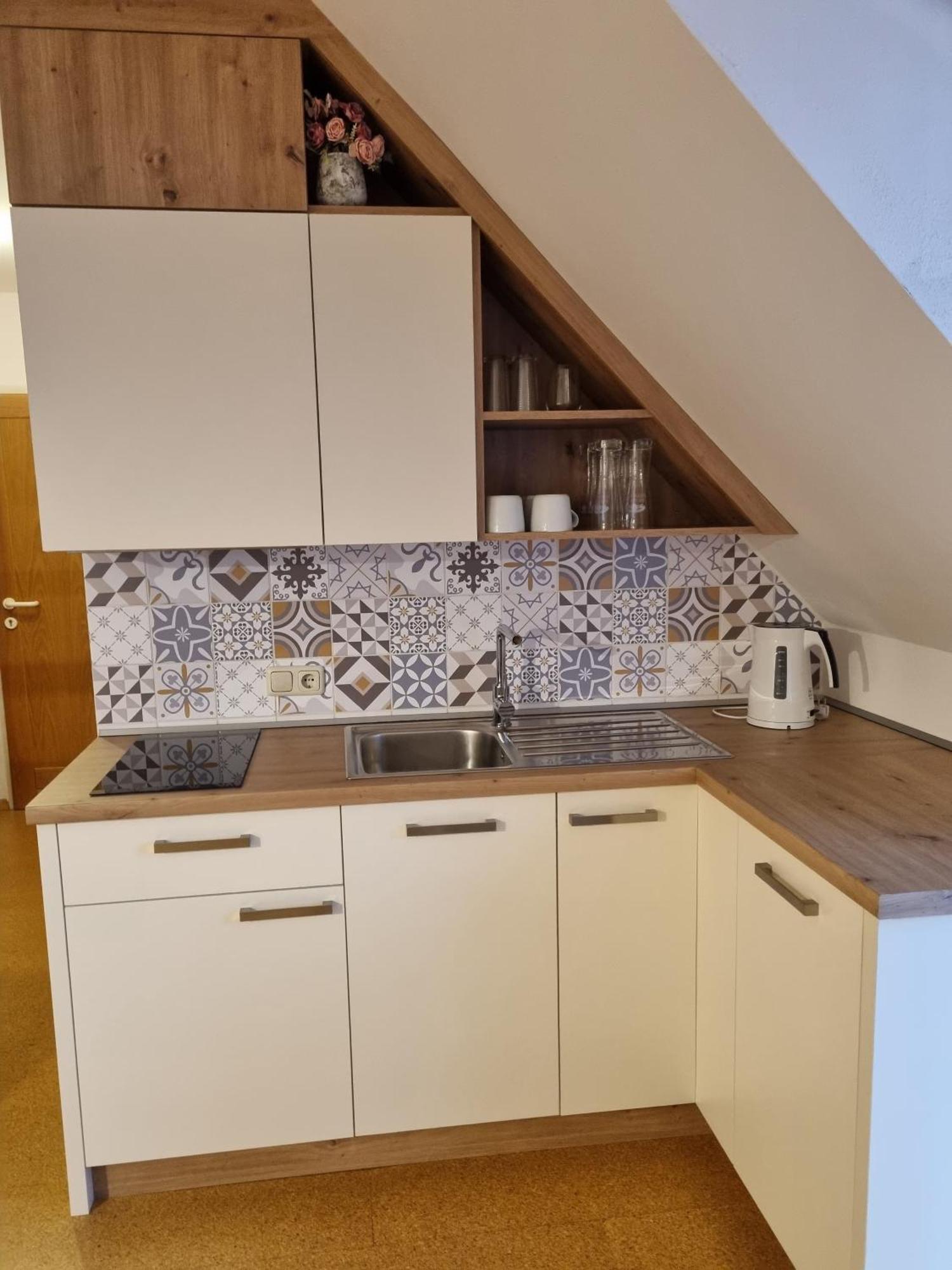S-Apartment Wiedweg Extérieur photo
